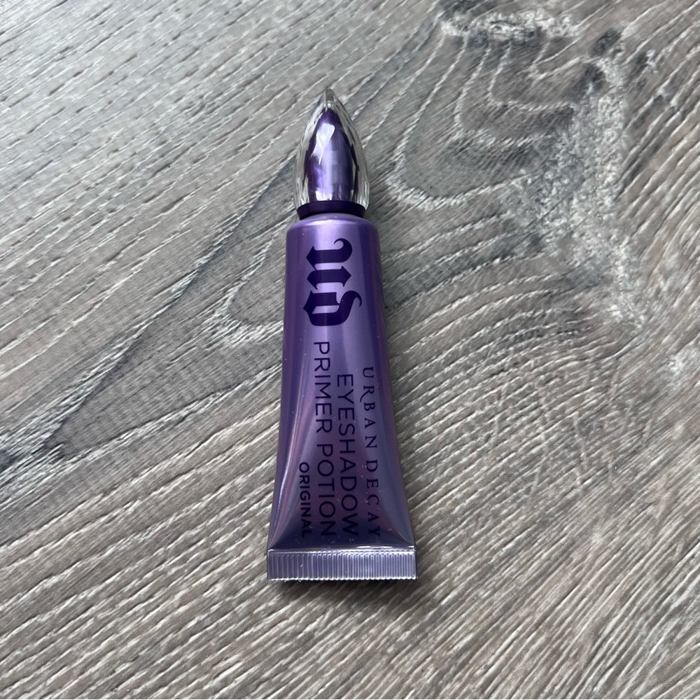 Urban decay eyeshadow primer potion original full size 0.33 oz